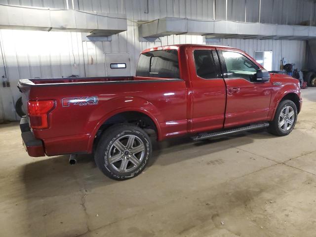 Obraz 3 z 2019 FORD F150 SUPER CAB 2019 z VIN 1FTFX1E46KKE15919