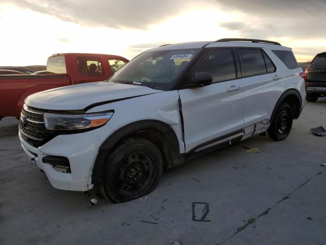 Obraz 2021 FORD EXPLORER XLT 2021