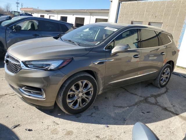 Image 1 of 2020 BUICK ENCLAVE AVENIR 2020 with VIN 5GAEVCKW6LJ157591