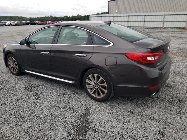 Obraz 2 z 2015 HYUNDAI SONATA SPORT 2015 z VIN 5NPE34AF5FH212377