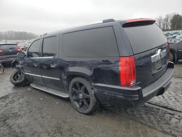 Obraz 2 z 2014 CADILLAC ESCALADE ESV LUXURY 2014 z VIN 1GYS4HEF2ER220861