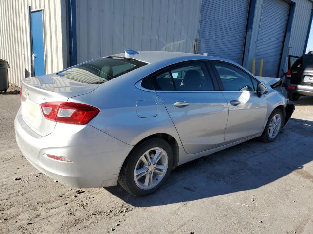 Obraz 3 z 2017 CHEVROLET CRUZE LT 2017 z VIN 1G1BE5SM4H7241823