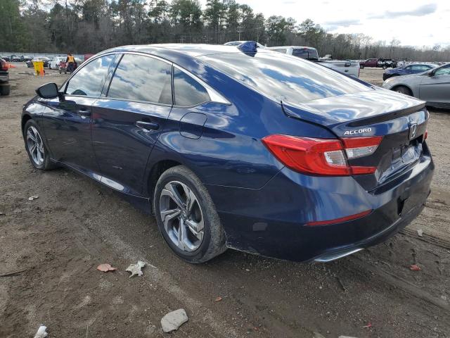 Image 2 of 2018 HONDA ACCORD LX 2018 with VIN 1HGCV1F17JA105474