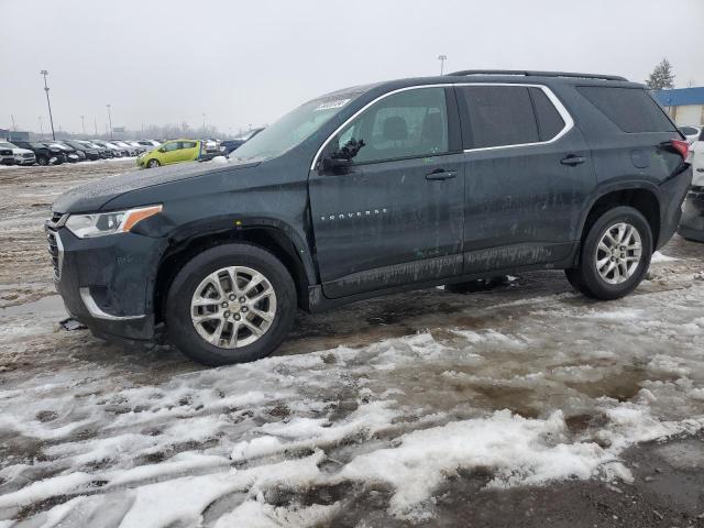 2020 CHEVROLET TRAVERSE LT 2020 image