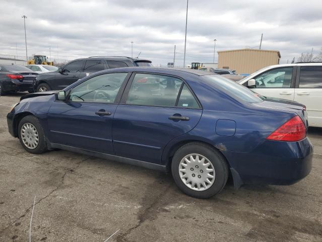 Obraz 2 z 2007 HONDA ACCORD VALUE 2007 z VIN 1HGCM56197A139158