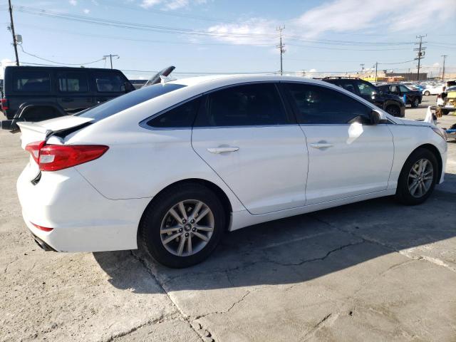 Изображение 3 2015 HYUNDAI SONATA SE 2015 с VIN 5NPE24AF7FH001393