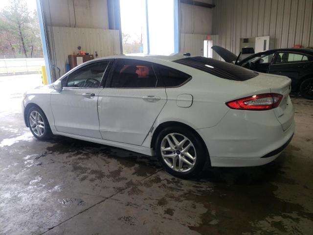Obraz 2 z 2013 FORD FUSION SE 2013 z VIN 3FA6P0H72DR282936
