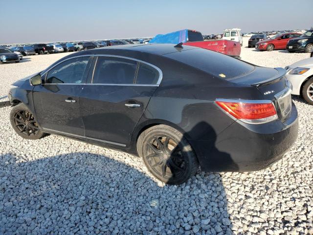 Изображение 2 2012 BUICK LACROSSE TOURING 2012 с VIN 1G4GJ5E3XCF306213