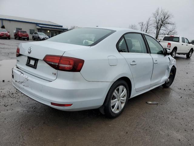 Image 3 of 2017 VOLKSWAGEN JETTA S 2017 with VIN 3VW2B7AJ8HM363820