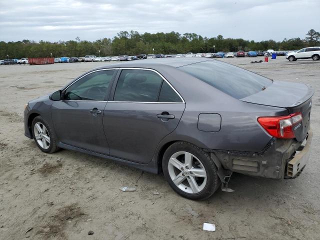 Изображение 2 2014 TOYOTA CAMRY L 2014 с VIN 4T1BF1FK9EU446973