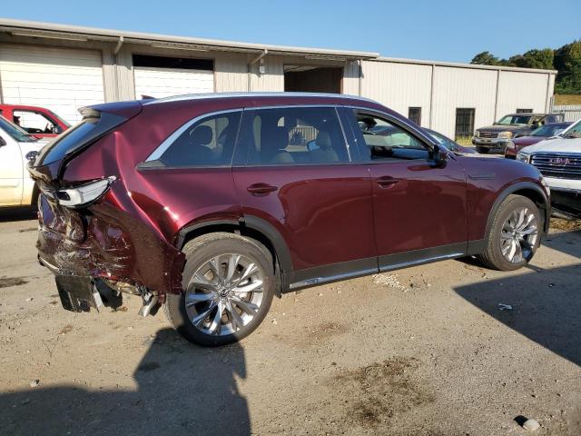 Изображение 3 2024 MAZDA CX-90 PREMIUM 2024 с VIN JM3KKDHD7R1101519