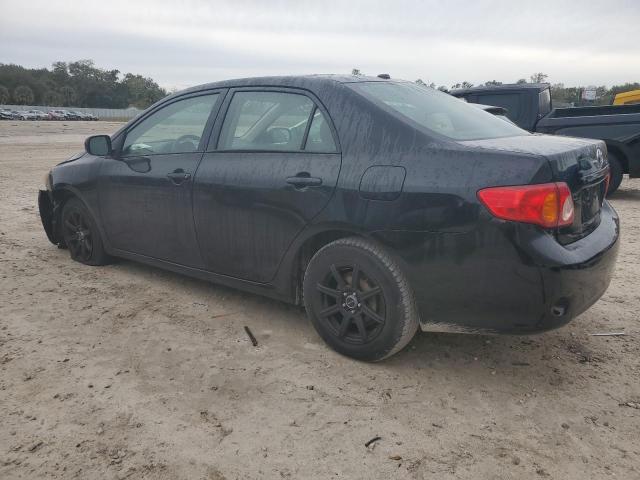 Изображение 2 2010 TOYOTA COROLLA BASE 2010 с VIN JTDBU4EE3A9101751