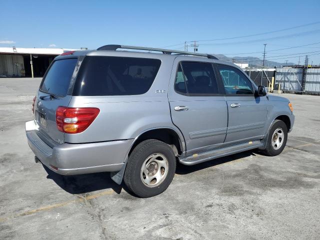 Obraz 3 z 2003 TOYOTA SEQUOIA SR5 2003 z VIN 5TDZT34A23S183227