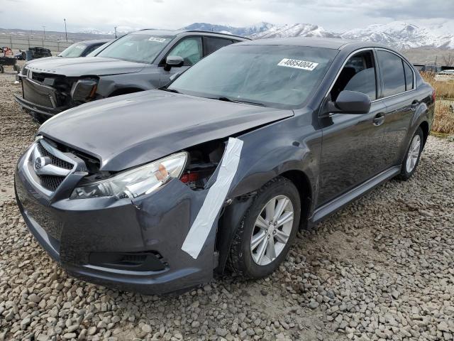 Изображение 2010 SUBARU LEGACY 2.5I PREMIUM 2010