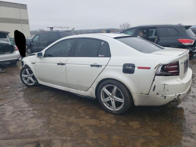 Image 2 of 2006 ACURA 3.2TL  2006 with VIN 19UUA65506A046390