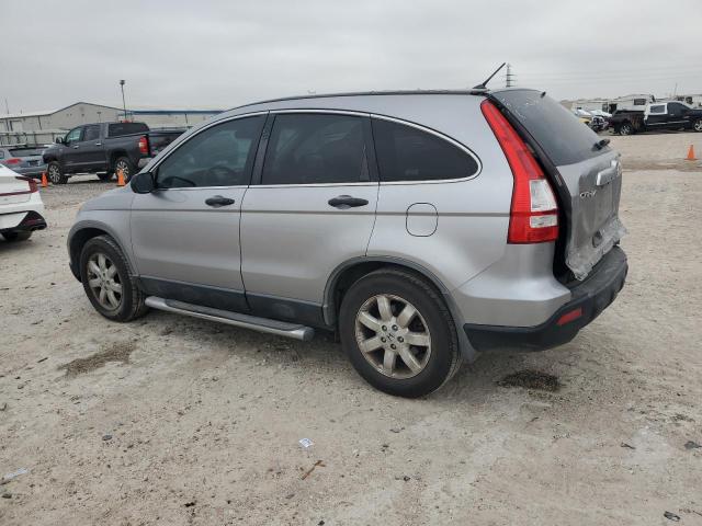 Obraz 2 z 2007 HONDA CR-V EX 2007 z VIN JHLRE385X7C007933