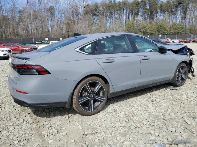 Obraz 3 z 2023 HONDA ACCORD HYBRID SPORT 2023 z VIN 1HGCY2F55PA020545