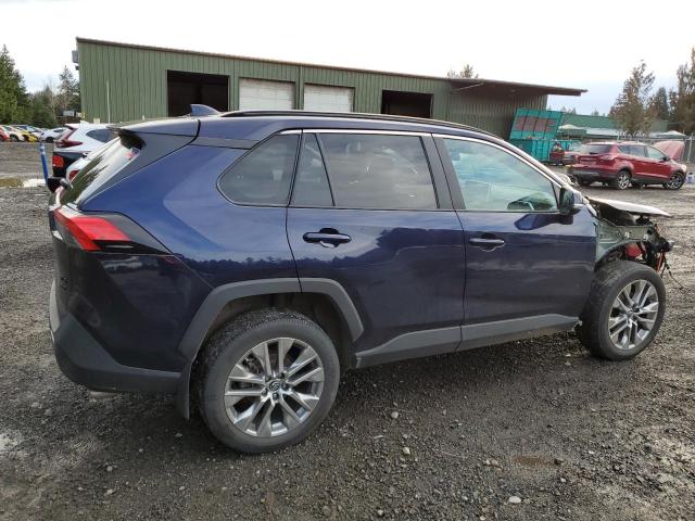 Obraz 3 z 2019 TOYOTA RAV4 XLE PREMIUM 2019 z VIN 2T3A1RFV4KW053548