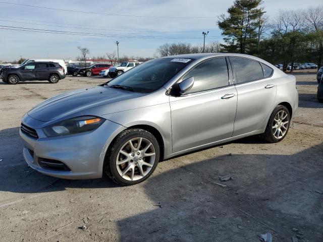 Obraz 1 z 2014 DODGE DART SXT 2014 z VIN 1C3CDFBB1ED724514
