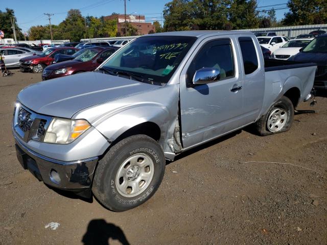 Obraz 1 z 2009 NISSAN FRONTIER KING CAB XE 2009 z VIN 1N6BD06T49C401011