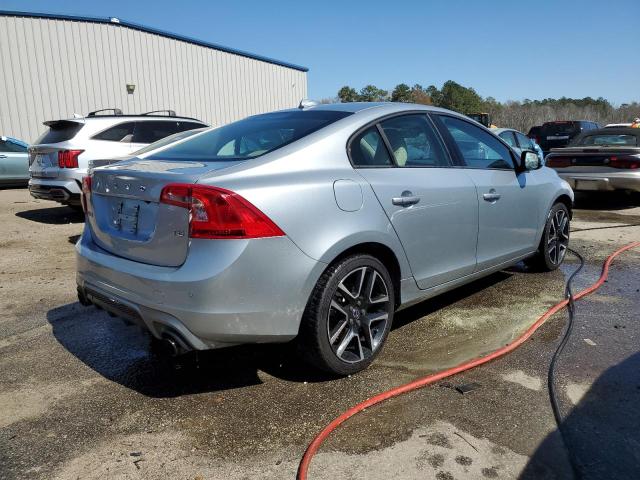 Image 3 of 2017 VOLVO S60  2017 with VIN YV126MFL3H2426890