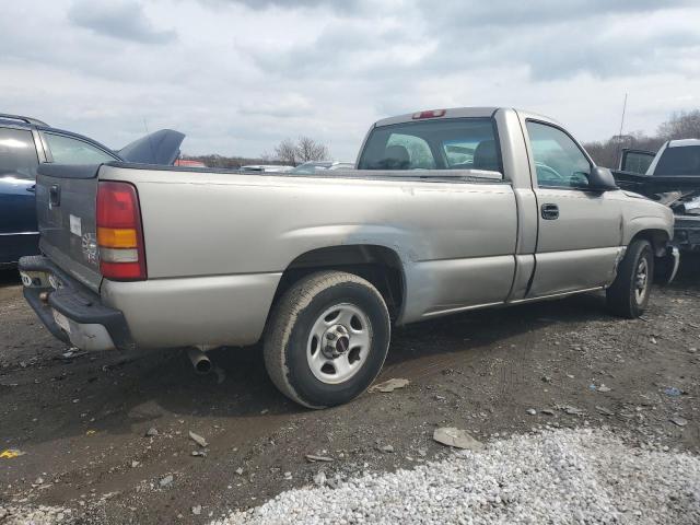 Obraz 3 z 2003 GMC NEW SIERRA C1500 2003 z VIN 1GTEC14X93Z236107