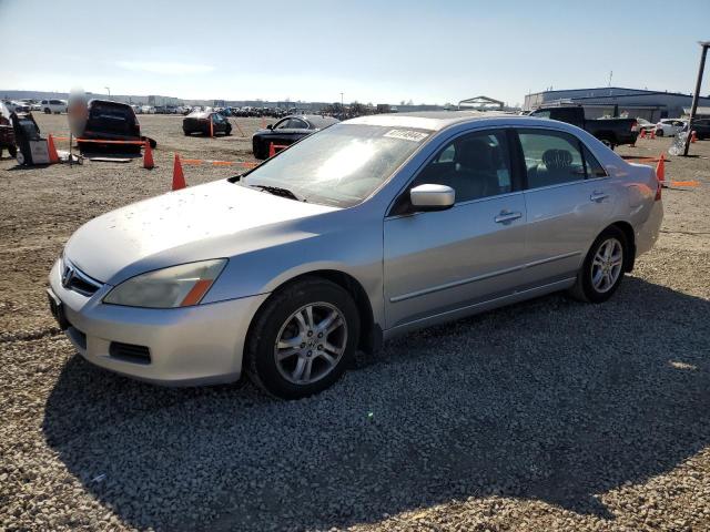 2006 HONDA ACCORD EX 2006 image