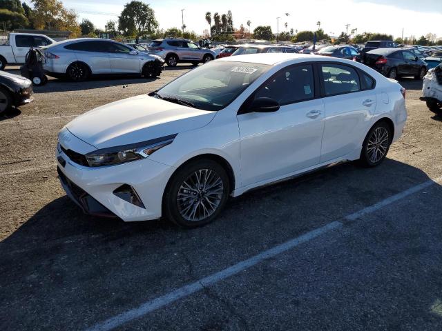 Изображение 2022 KIA FORTE GT LINE 2022