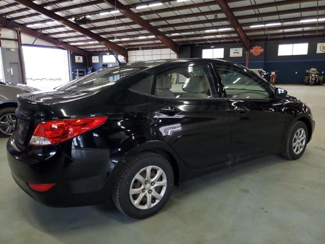 Image 3 of 2013 HYUNDAI ACCENT GLS 2013 with VIN KMHCT4AE4DU279050