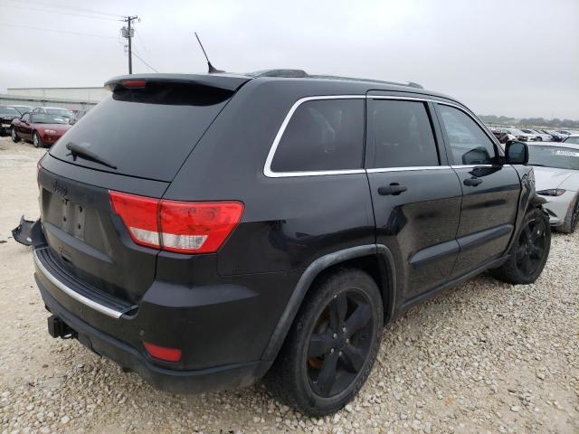 Изображение 3 2012 JEEP GRAND CHEROKEE OVERLAND 2012 с VIN 1C4RJFCT5CC204065