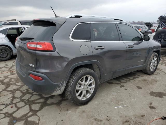 Изображение 3 2015 JEEP CHEROKEE LATITUDE 2015 с VIN 1C4PJLCB1FW531076