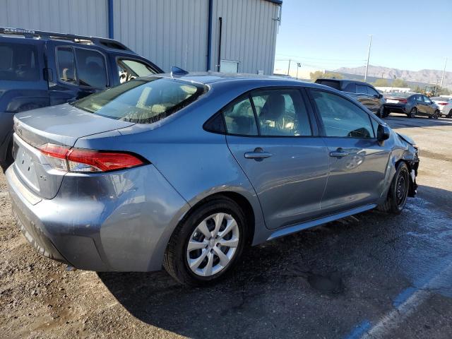 Image 3 of 2023 TOYOTA COROLLA LE 2023 with VIN JTDB4MEE6PJ010772