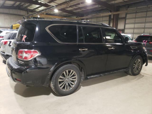 Изображение 3 2019 NISSAN ARMADA PLATINUM 2019 с VIN JN8AY2NEXK9759433