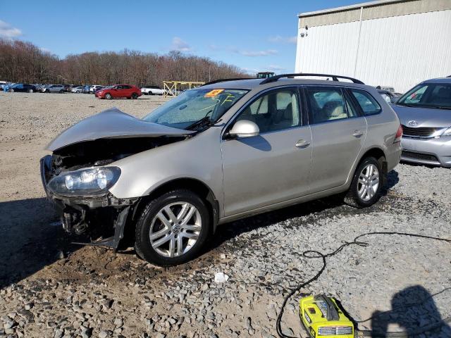 Изображение 2013 VOLKSWAGEN JETTA TDI 2013