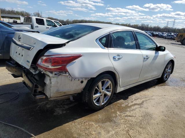 Obraz 3 z 2013 NISSAN ALTIMA 2.5 2013 z VIN 1N4AL3AP9DN562809
