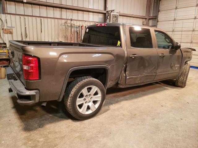 Image 3 of 2014 GMC SIERRA C1500 SLE 2014 with VIN 3GTP1UEC3EG398118