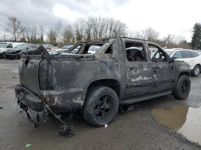 Image 3 of 2007 CHEVROLET AVALANCHE K1500 2007 with VIN 3GNFK12307G317050