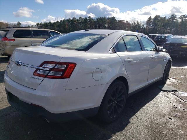 Obraz 3 z 2015 FORD TAURUS LIMITED 2015 z VIN 1FAHP2F82FG103126