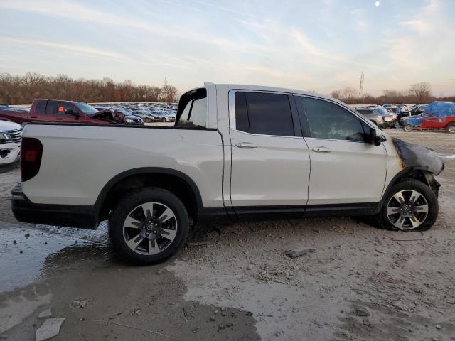 Image 3 of 2019 HONDA RIDGELINE RTL 2019 with VIN 5FPYK3F62KB022121