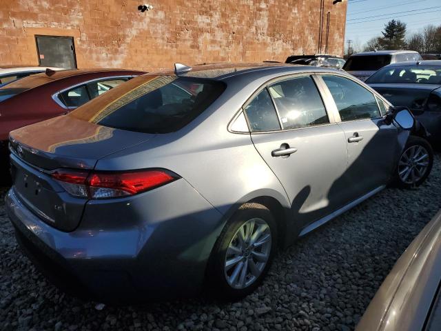 Obraz 3 z 2024 TOYOTA COROLLA LE 2024 z VIN 5YFB4MDE5RP087407