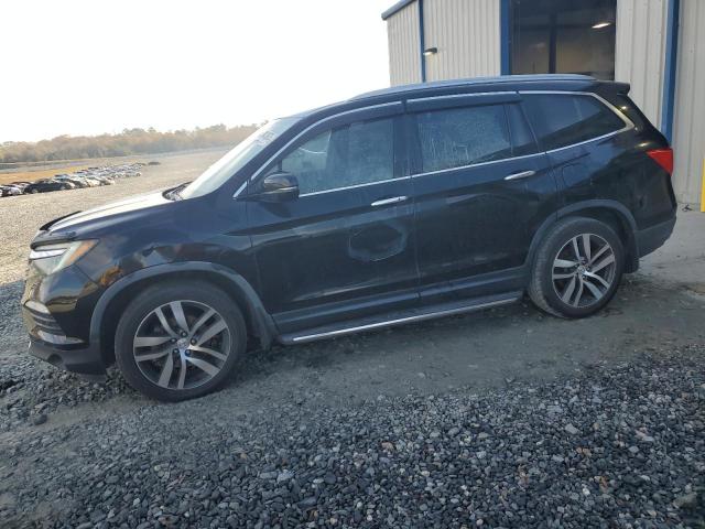 2017 HONDA PILOT TOURING 2017 image