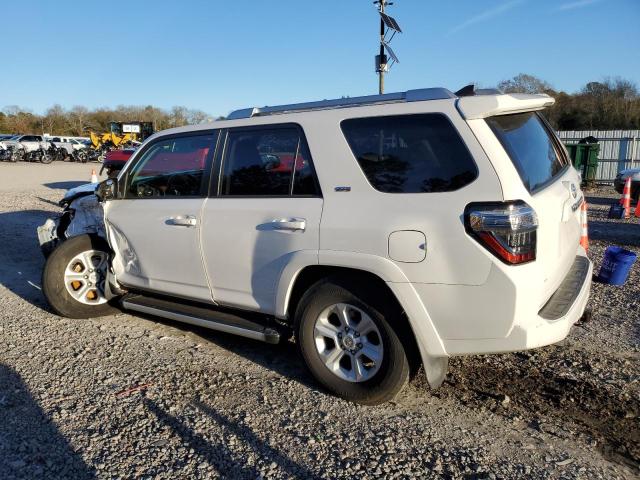 Изображение 2 2016 TOYOTA 4RUNNER SR5/SR5 PREMIUM 2016 с VIN JTEBU5JR1G5339849