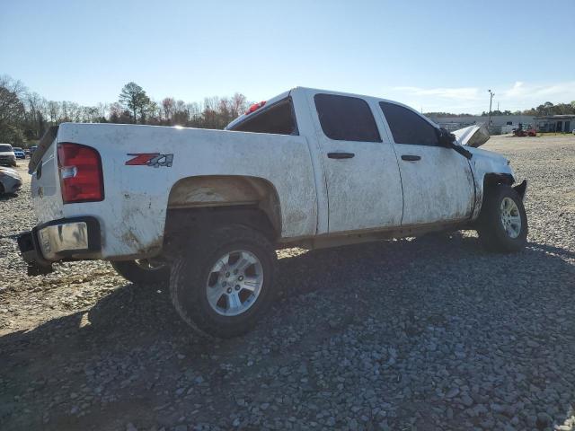Изображение 3 2011 CHEVROLET SILVERADO K1500 LT 2011 с VIN 3GCPKSE33BG140016