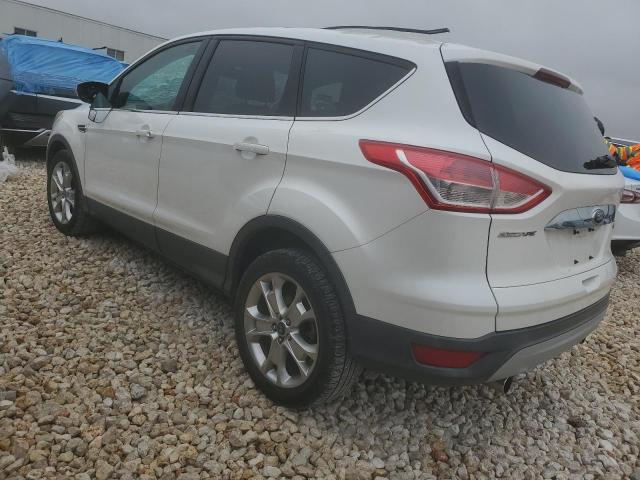 Image 2 of 2013 FORD ESCAPE SEL 2013 with VIN 1FMCU0HX1DUA81510