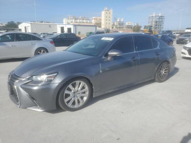 Изображение 2016 LEXUS GS 200T BASE 2016