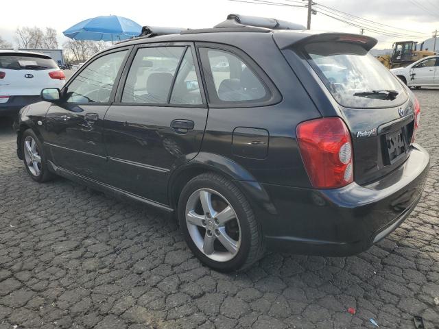Obraz 2 z 2002 MAZDA PROTEGE PR5 2002 z VIN JM1BJ245121616410