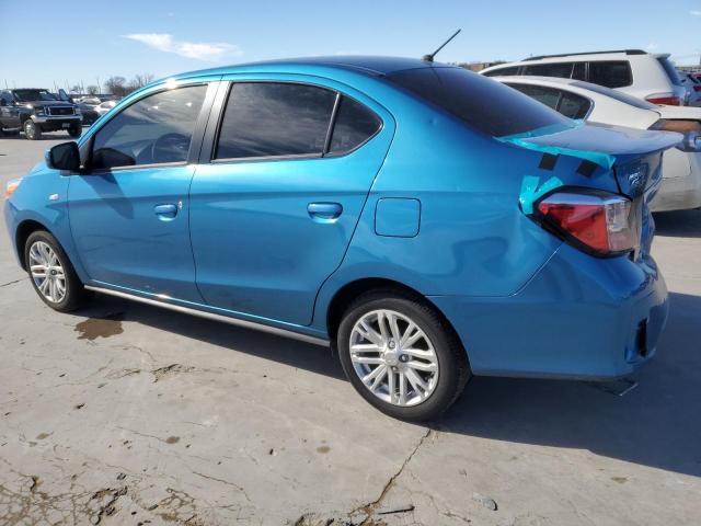 Image 2 of 2023 MITSUBISHI MIRAGE G4 ES 2023 with VIN ML32FUFJ2PHF03240