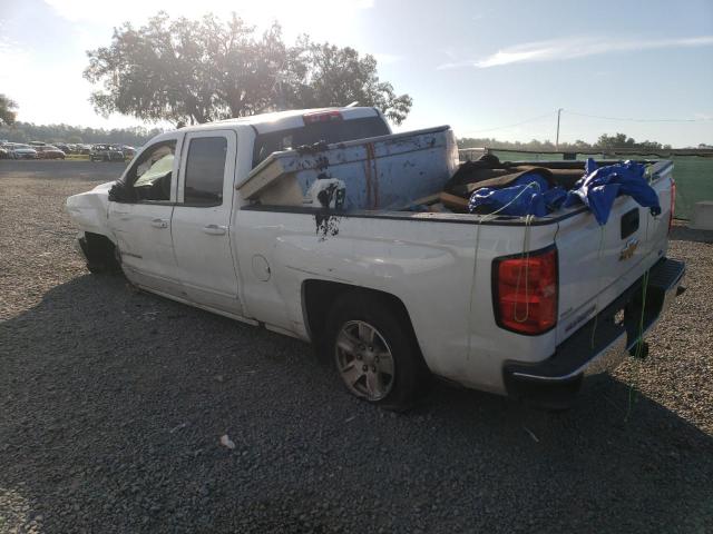 Изображение 2 2019 CHEVROLET SILVERADO LD C1500 LT 2019 с VIN 2GCRCPEC8K1142162