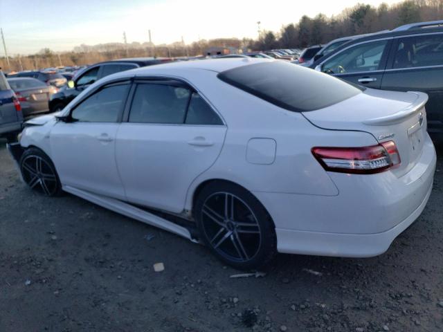 Obraz 2 z 2010 TOYOTA CAMRY BASE 2010 z VIN 4T1BF3EK9AU516012