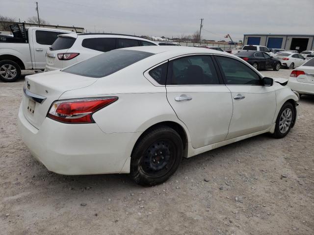 Image 3 of 2015 NISSAN ALTIMA 2.5 2015 with VIN 1N4AL3AP7FN374633